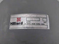 HILLIARD 6205-01-007-C Photoelectric Rotary Encoder C171263 Rev D