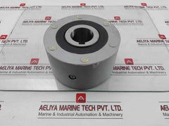 HILLIARD 6205-01-007-C Photoelectric Rotary Encoder C171263 Rev D
