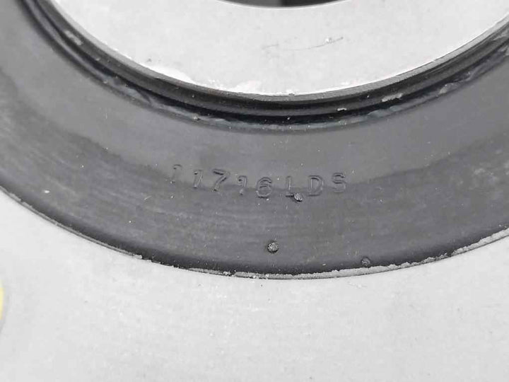 HILLIARD 6205-01-007-C Photoelectric Rotary Encoder C171263 Rev D