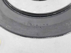 HILLIARD 6205-01-007-C Photoelectric Rotary Encoder C171263 Rev D