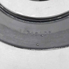 HILLIARD 6205-01-007-C Photoelectric Rotary Encoder C171263 Rev D