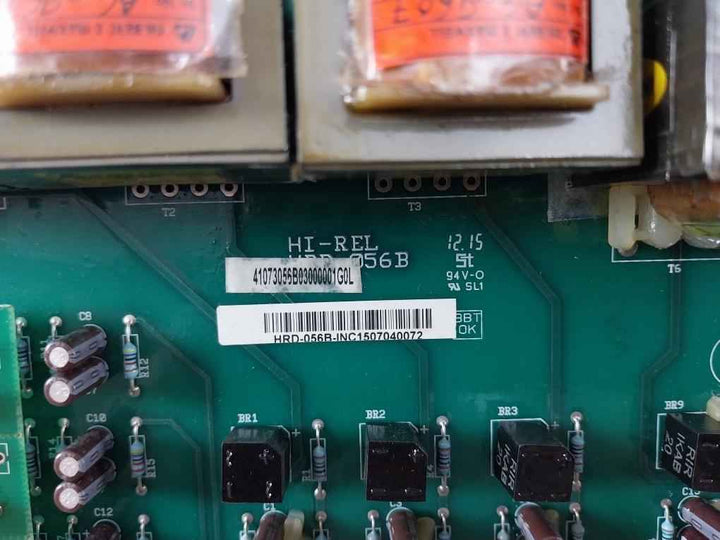 Hitachi Hi-rel Power Electronics Pvt. Ltd.
