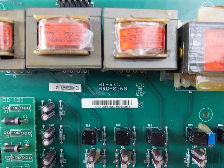 Hitachi Hi-rel Power Electronics Pvt. Ltd.