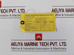 Hitachi Hi-rel Power Electronics Pvt. Ltd.