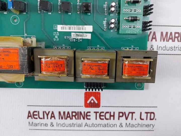 Hitachi Hi-rel Power Electronics Pvt. Ltd.