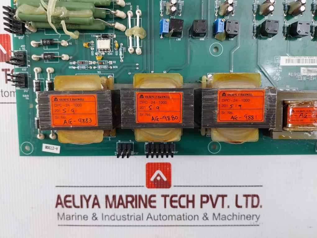 Hitachi Hi-rel Power Electronics Pvt. Ltd.