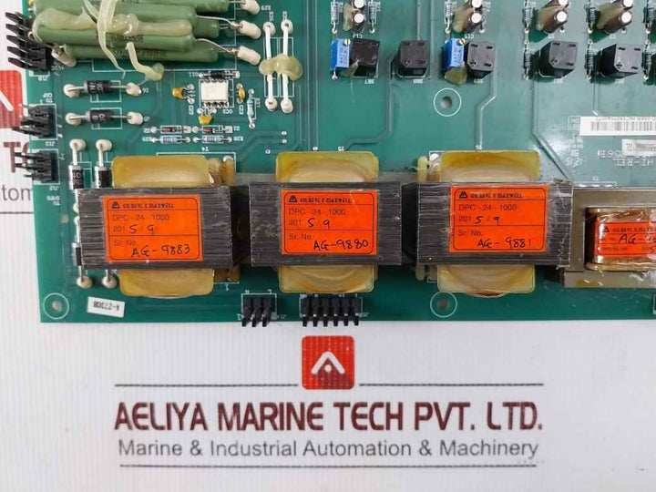 Hitachi Hi-rel Power Electronics Pvt. Ltd.