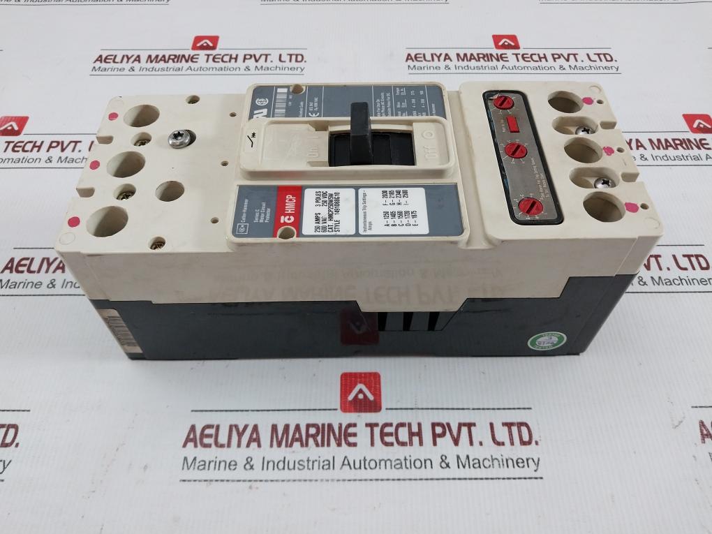 HMCP250W5W-Cutler-hammer-600Vac-250-Amps-3P-Series-C-Motor-Circuit-Protector-210615-5