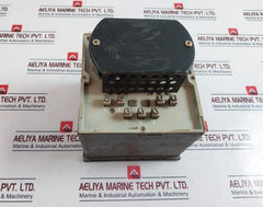 H&b Elima 40168524 Kw meter 440V 50Hz