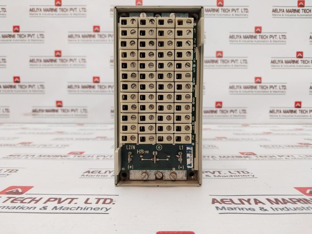 H&B P 62515-0-00 Power Supply Unit