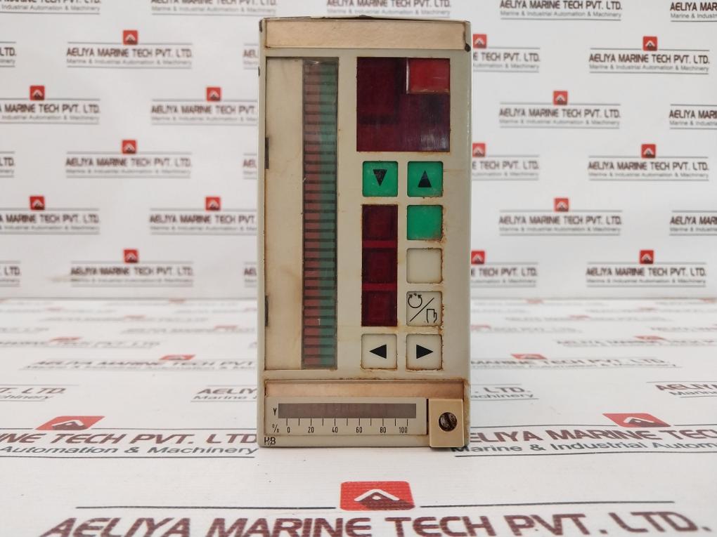 H&B P 62515-0-00 Power Supply Unit