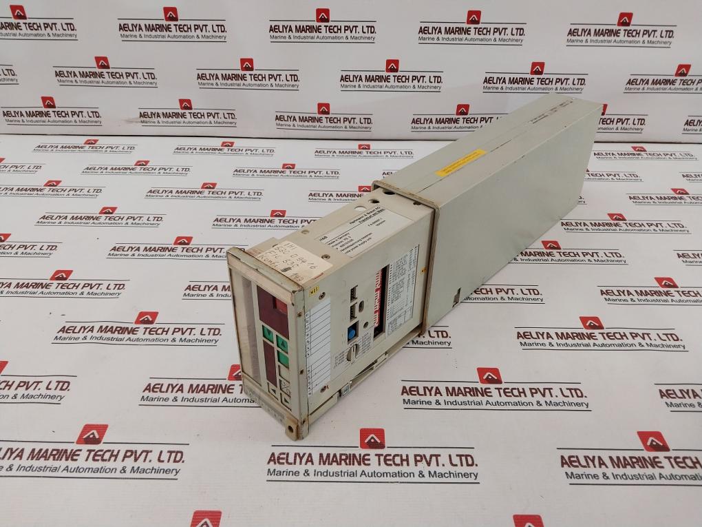 H&B P 62515-0-00 Power Supply Unit