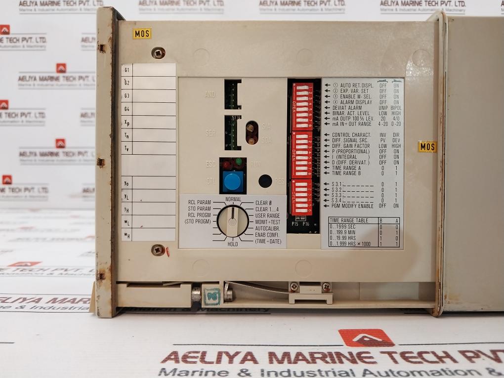 H&B P 62515-0-00 Power Supply Unit