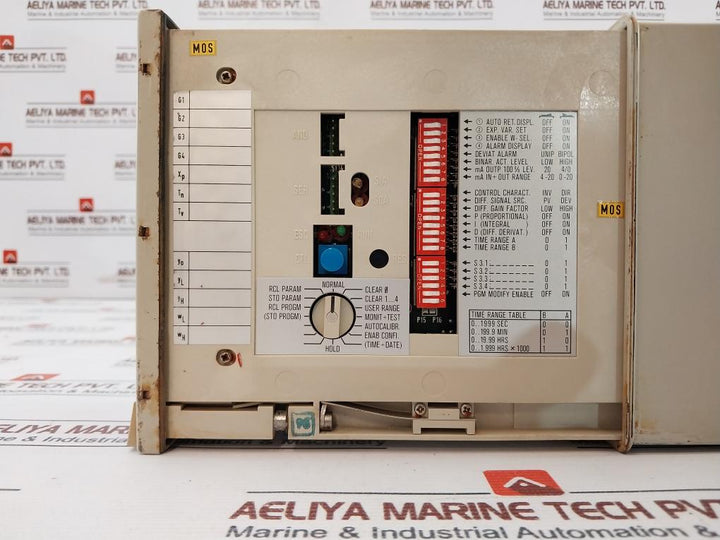 H&B P 62515-0-00 Power Supply Unit