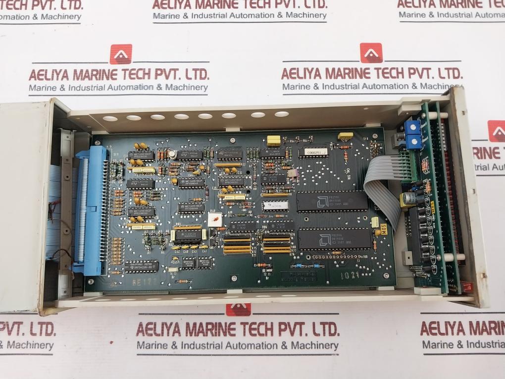 H&B P 62515-0-00 Power Supply Unit