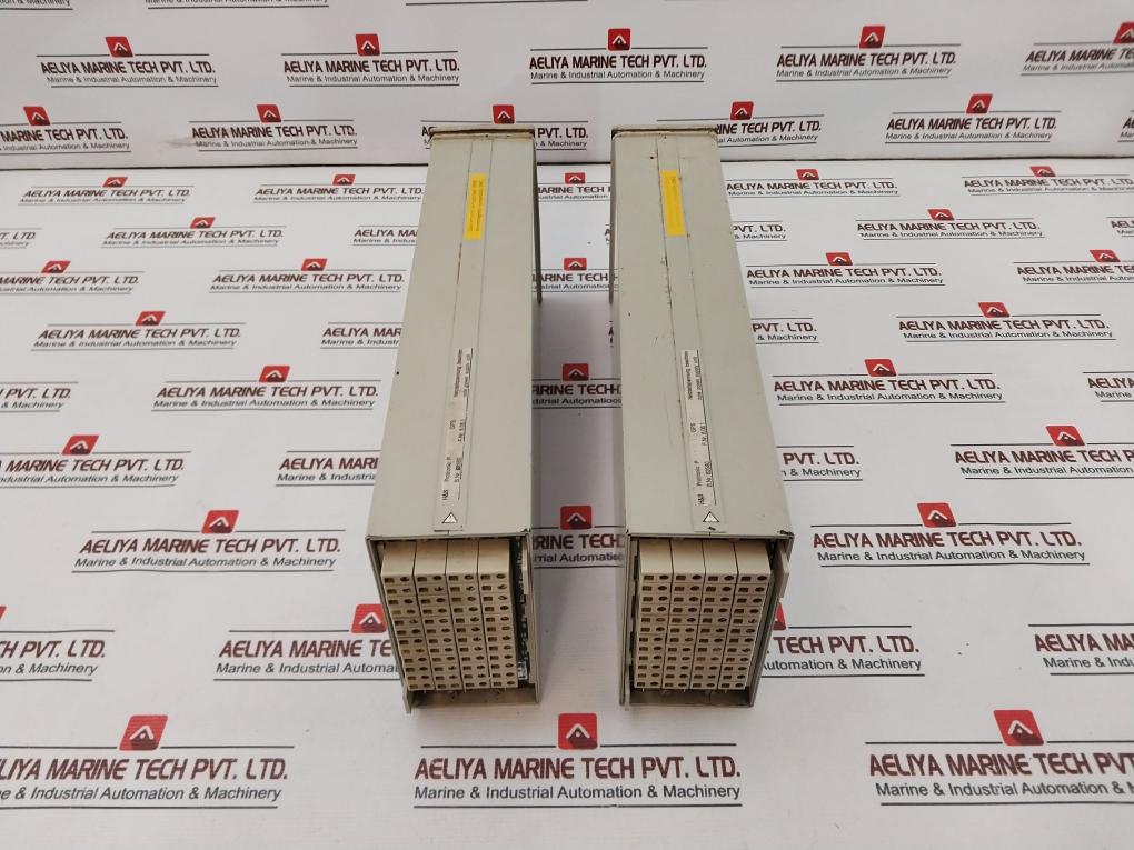 H&B P 62515-0-00 Power Supply Unit