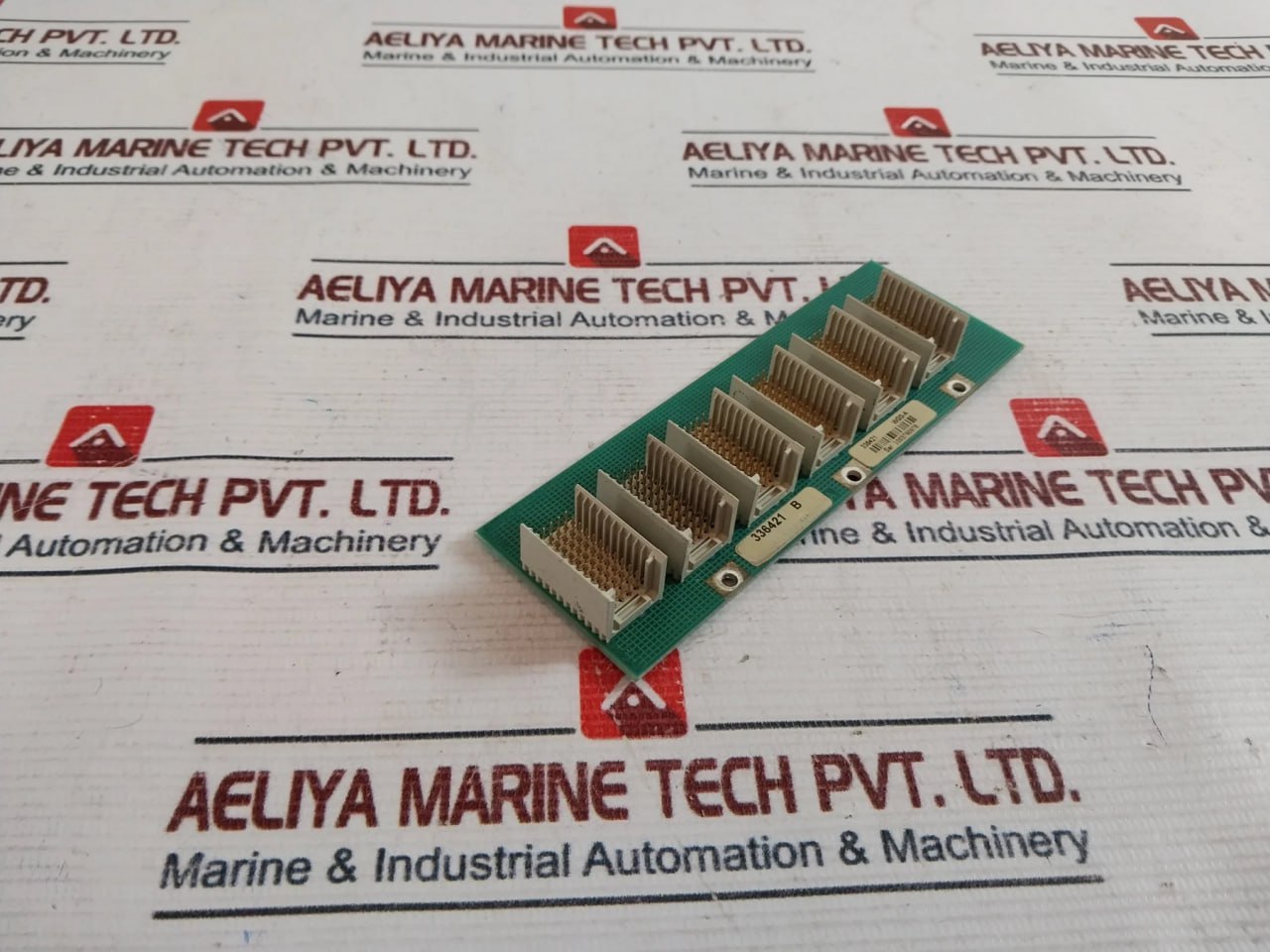 H&B 0336420 A Printed Circuit Board