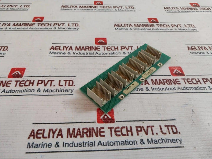 H&B 0336420 A Printed Circuit Board