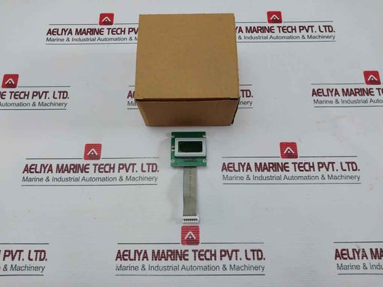 H & H Display Control Unit Pcb Ocm-08216C-3-aa011