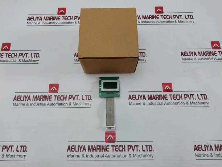 H & H Display Control Unit Pcb Ocm-08216C-3-aa011