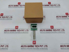 H & H Display Control Unit Pcb Ocm-08216C-3-aa011