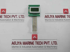 H & H Display Control Unit Pcb Ocm-08216C-3-aa011