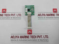 H & H Display Control Unit Pcb Ocm-08216C-3-aa011