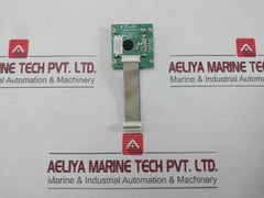 H & H Display Control Unit Pcb Ocm-08216C-3-aa011