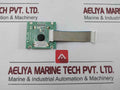 H & H Display Control Unit Pcb Ocm-08216C-3-aa011