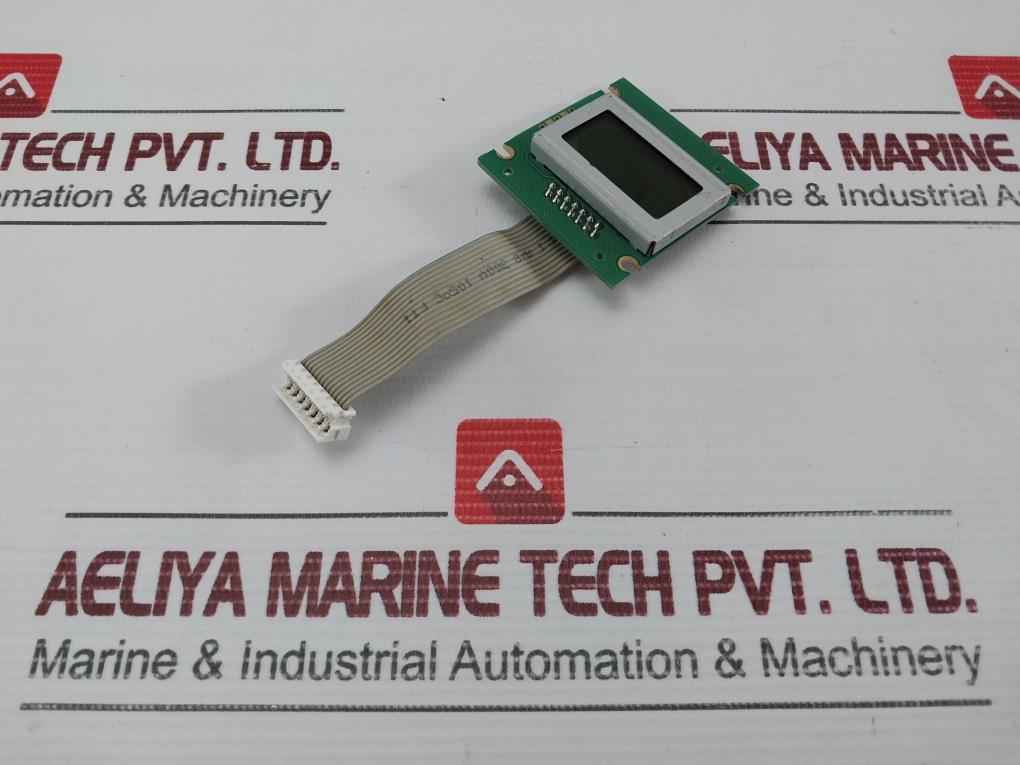 H & H Display Control Unit Pcb Ocm-08216C-3-aa011