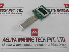 H & H Display Control Unit Pcb Ocm-08216C-3-aa011