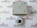H&;B Co2 Receiver Unit 20081-4-0859912.8, 1606 9095/0001 Nr 1371