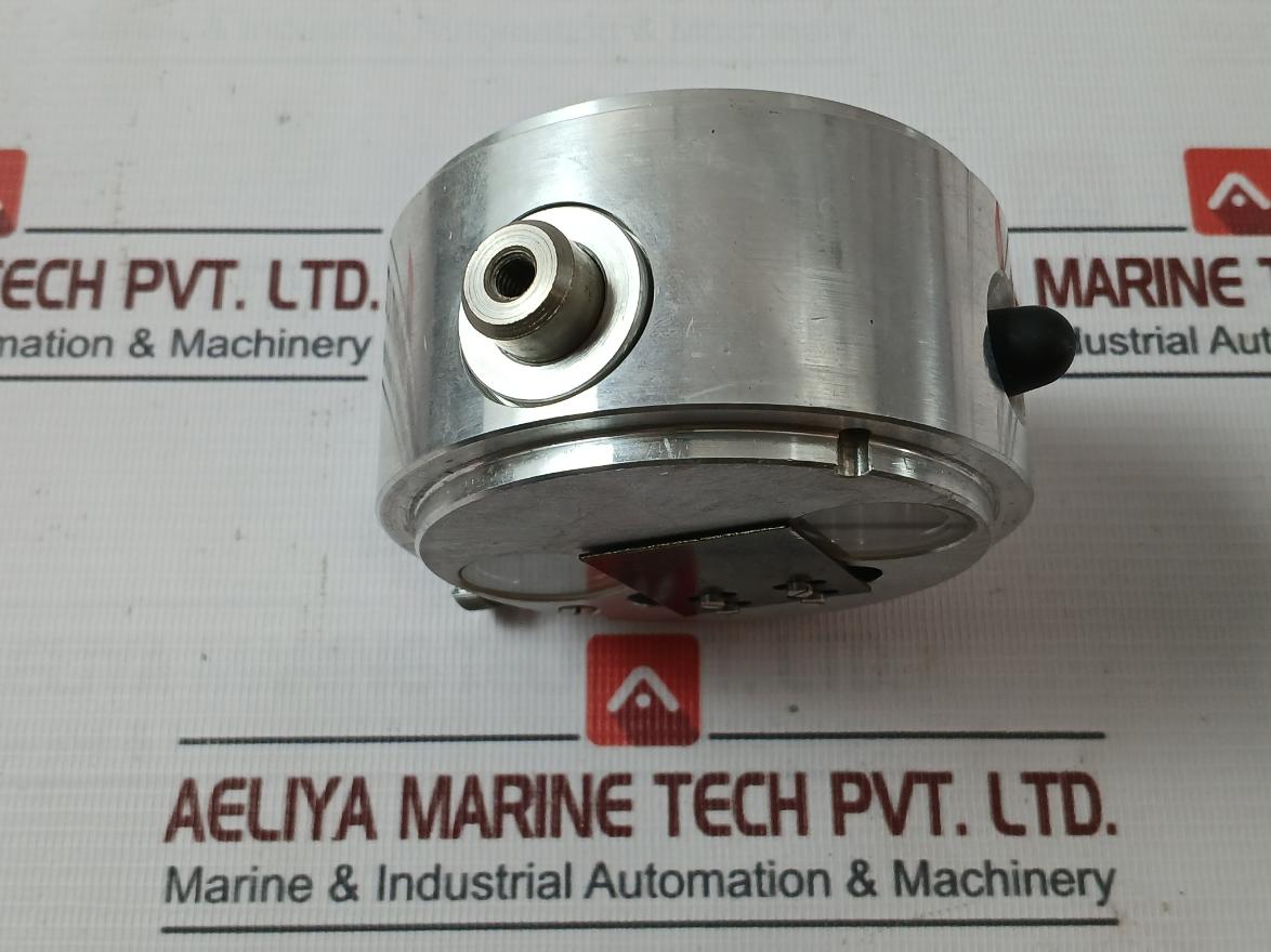 H&;B Co2 Receiver Unit 20081-4-0859912.8, 1606 9095/0001 Nr 1371