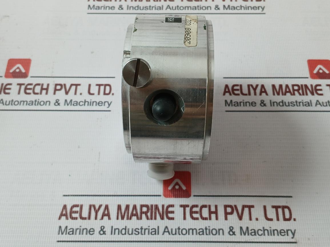 H&;B Co2 Receiver Unit 20081-4-0859912.8, 1606 9095/0001 Nr 1371