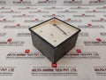 H&B Elima 0-150V Analog Voltmeter