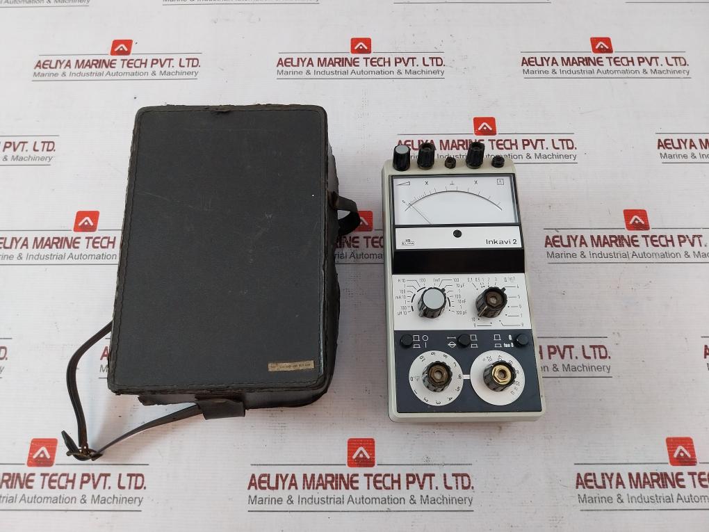 H&B Inkavi 2 Lc Bridge Measuring Device (Without Battery)