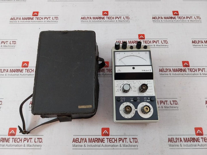 H&B Inkavi 2 Lc Bridge Measuring Device (Without Battery)