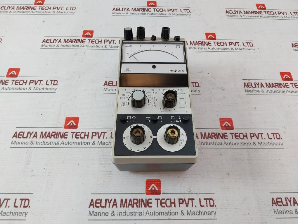 H&B Inkavi 2 Lc Bridge Measuring Device (Without Battery)