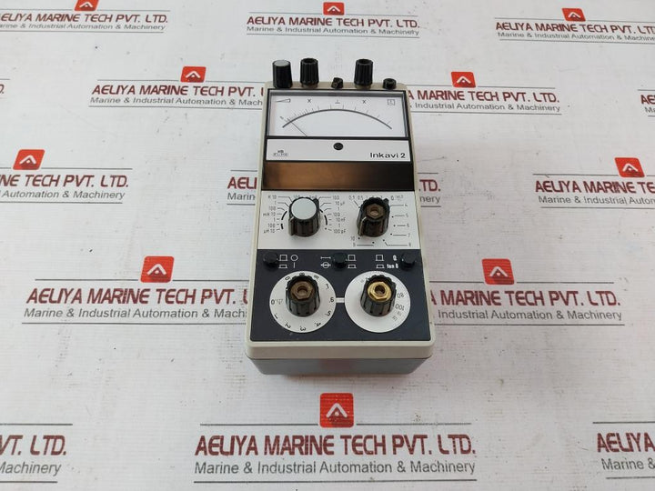 H&B Inkavi 2 Lc Bridge Measuring Device (Without Battery)