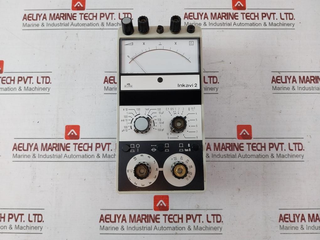 H&B Inkavi 2 Lc Bridge Measuring Device (Without Battery)