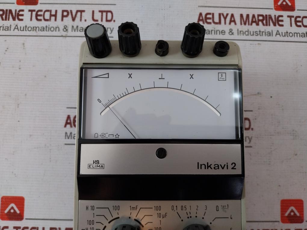 H&B Inkavi 2 Lc Bridge Measuring Device (Without Battery)
