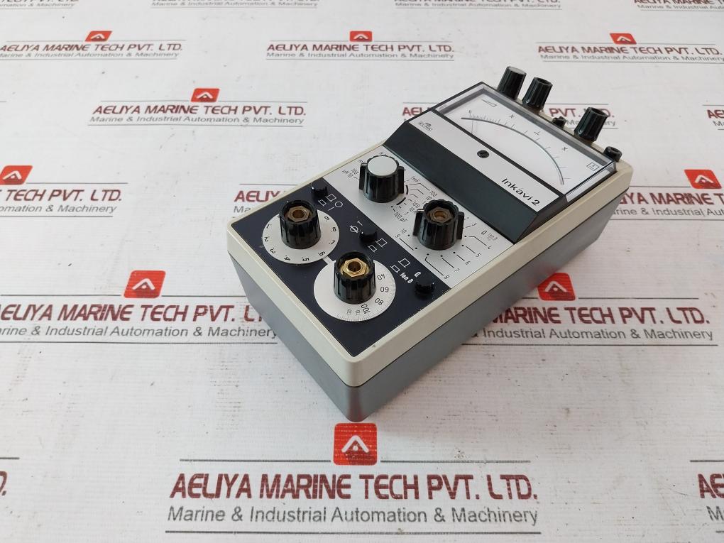 H&B Inkavi 2 Lc Bridge Measuring Device (Without Battery)