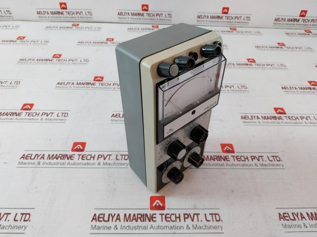 H&B Inkavi 2 Lc Bridge Measuring Device (Without Battery)