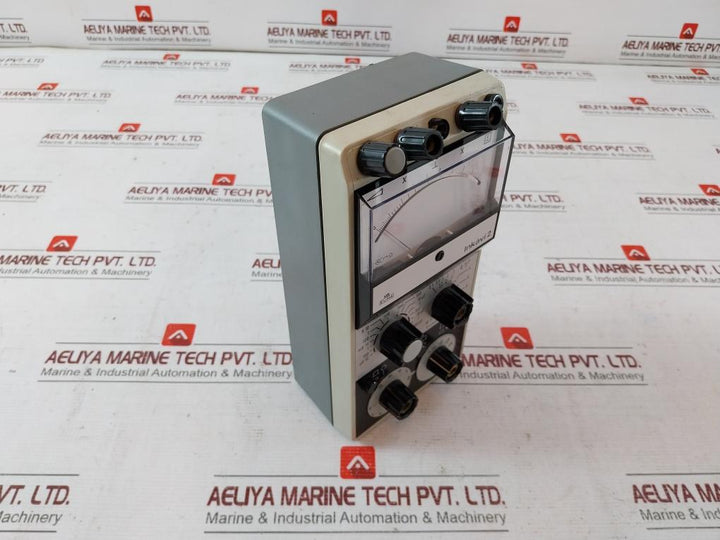 H&B Inkavi 2 Lc Bridge Measuring Device (Without Battery)