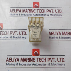 H&B RH10014 Thermal Overload Relay 24V