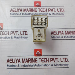 H&B RH10014 Thermal Overload Relay 24V