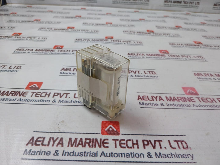 H&B RH10014 Thermal Overload Relay 24V