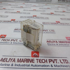 H&B RH10014 Thermal Overload Relay 24V