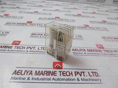 H&B RH10014 Thermal Overload Relay 24V