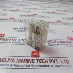 H&B RH10014 Thermal Overload Relay 24V